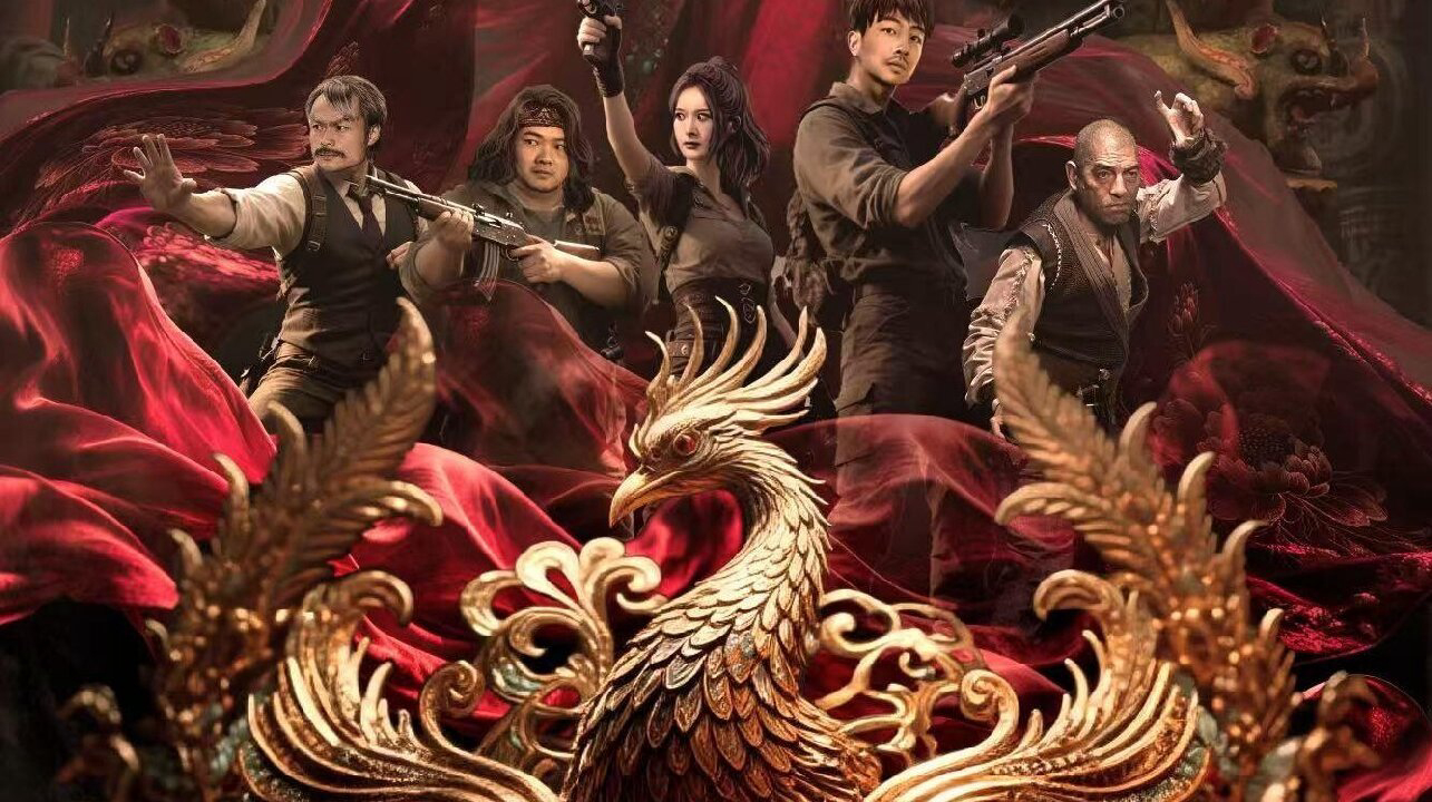 Mạc Kim Quyết: Thiên Tinh Lăng - Ảnh 2
