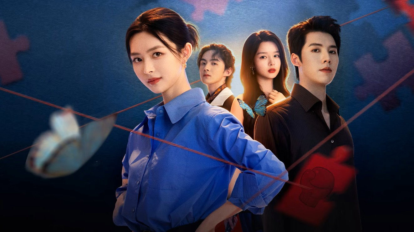Tập 1
