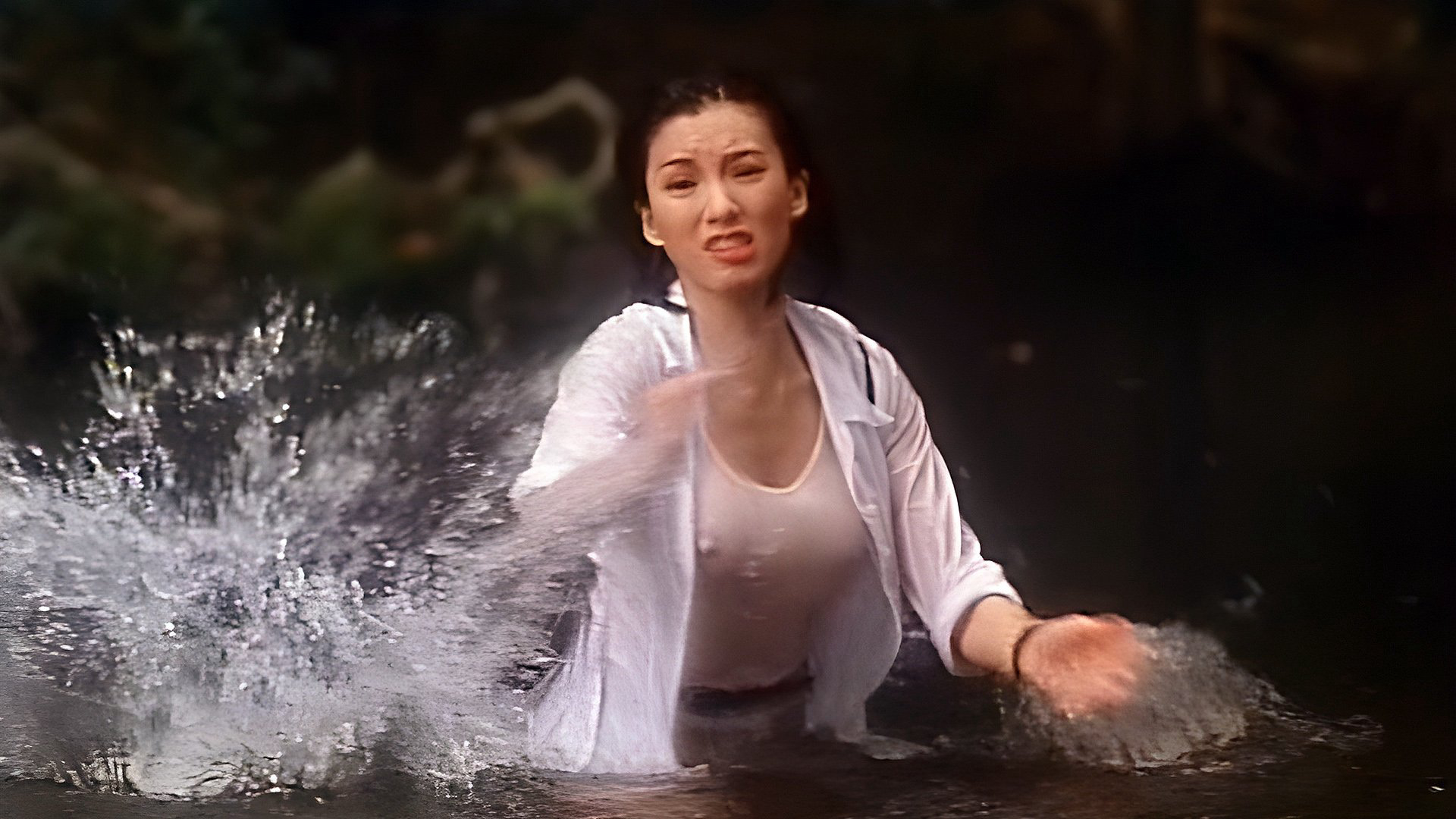 Tà sát - Ảnh 2